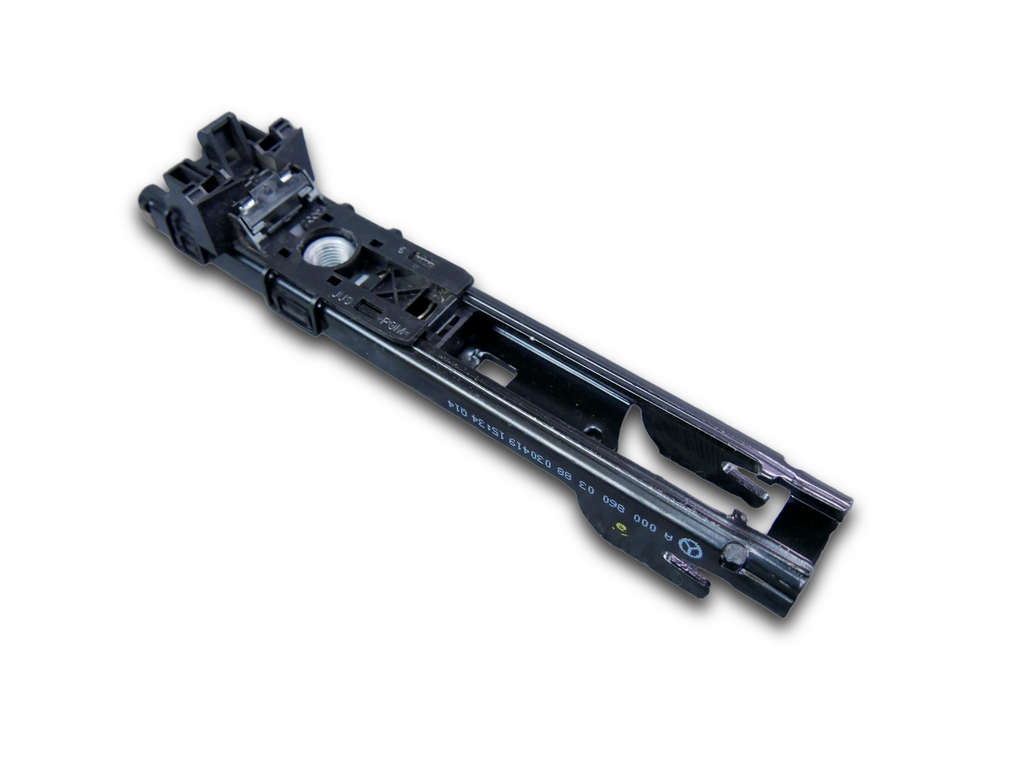 Regulator suwak wysokości pasa A0008600388 Mercedes C-klasa C300 W205