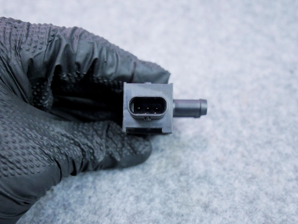 Czujnik różnicy ciśnień DPF NOWY OEM 058906051F VW AUDI SKODA