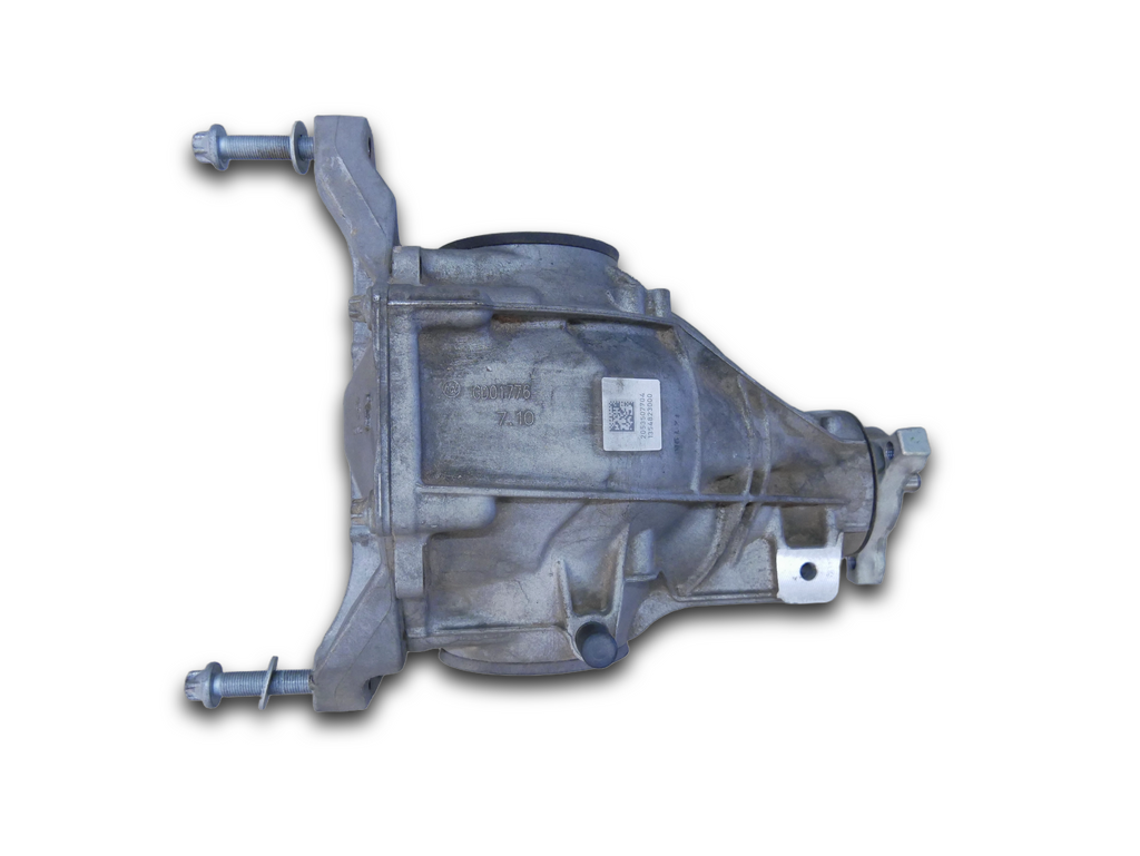 Dyferencjał dyfer tył tylny 1:3.266 A2053507704 Mercedes C300 W205