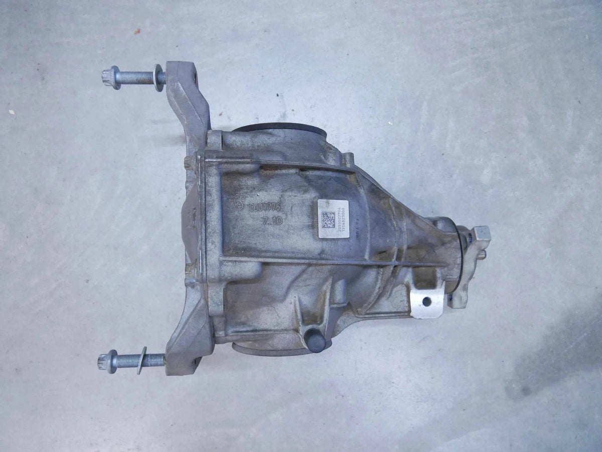 Dyferencjał dyfer tył tylny 1:3.266 A2053507704 Mercedes C300 W205