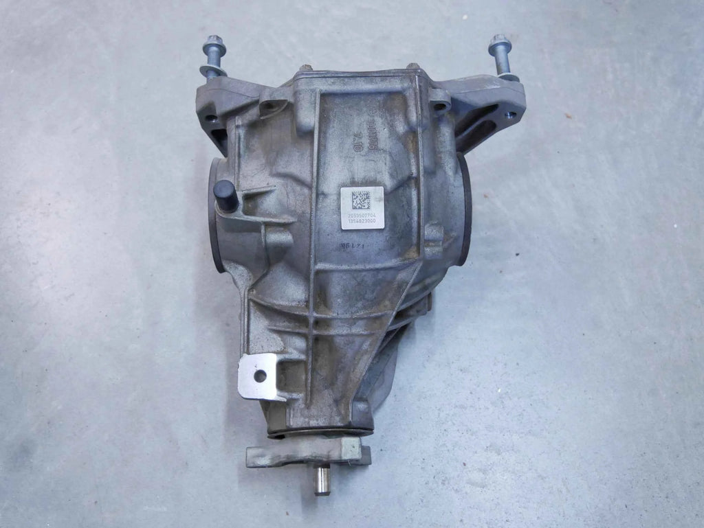 Dyferencjał dyfer tył tylny 1:3.266 A2053507704 Mercedes C300 W205