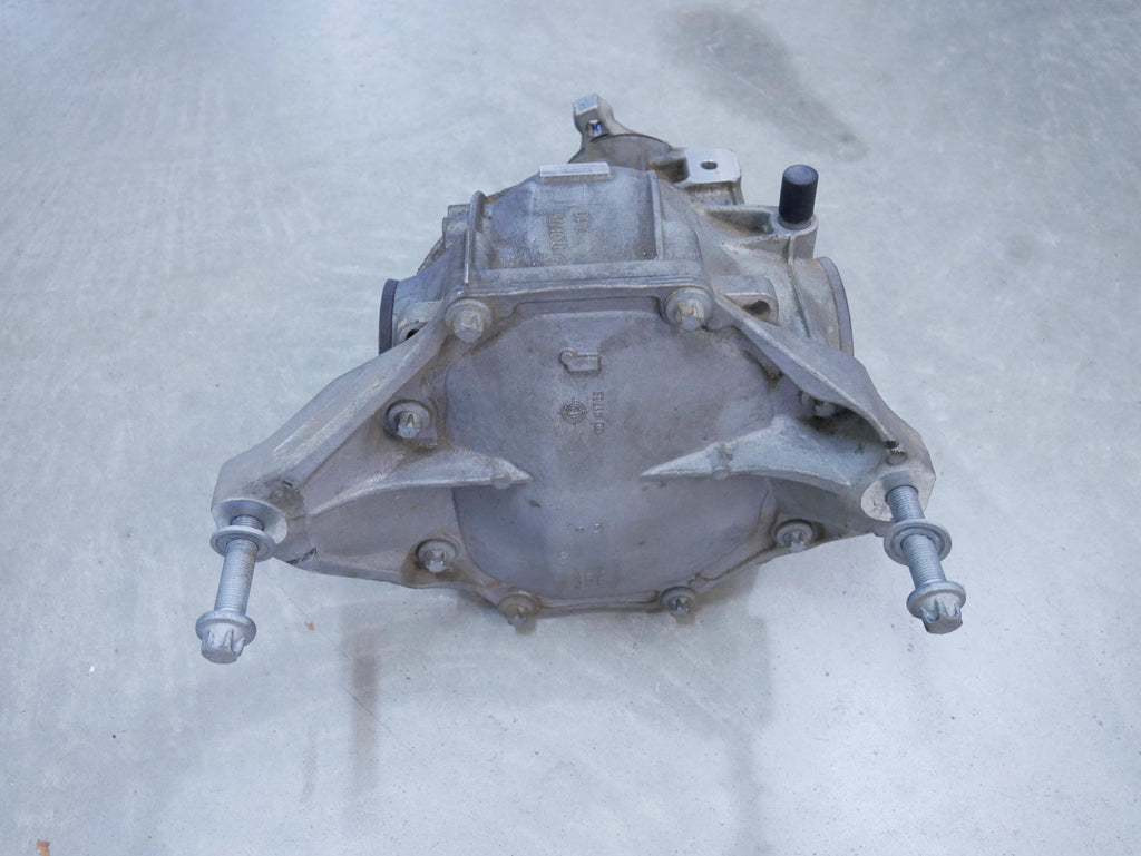 Dyferencjał dyfer tył tylny 1:3.266 A2053507704 Mercedes C300 W205