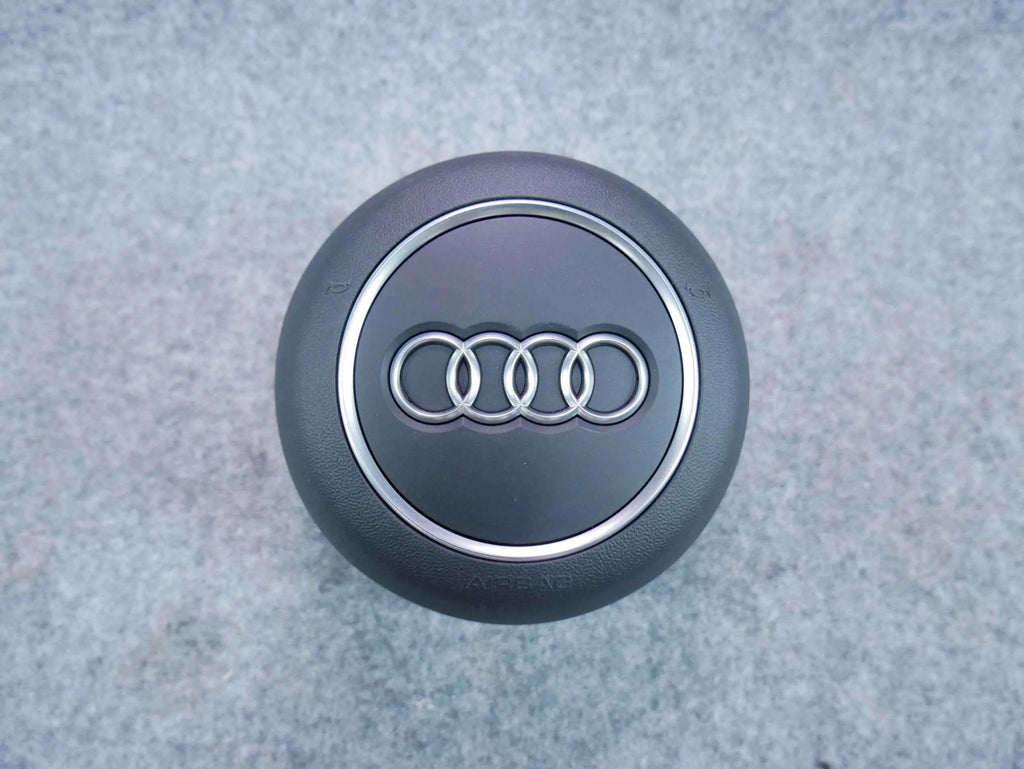 Airbag poduszka kierowcy NOWA OEM 8S0880201A AUDI TT TTS TTRS 8S0