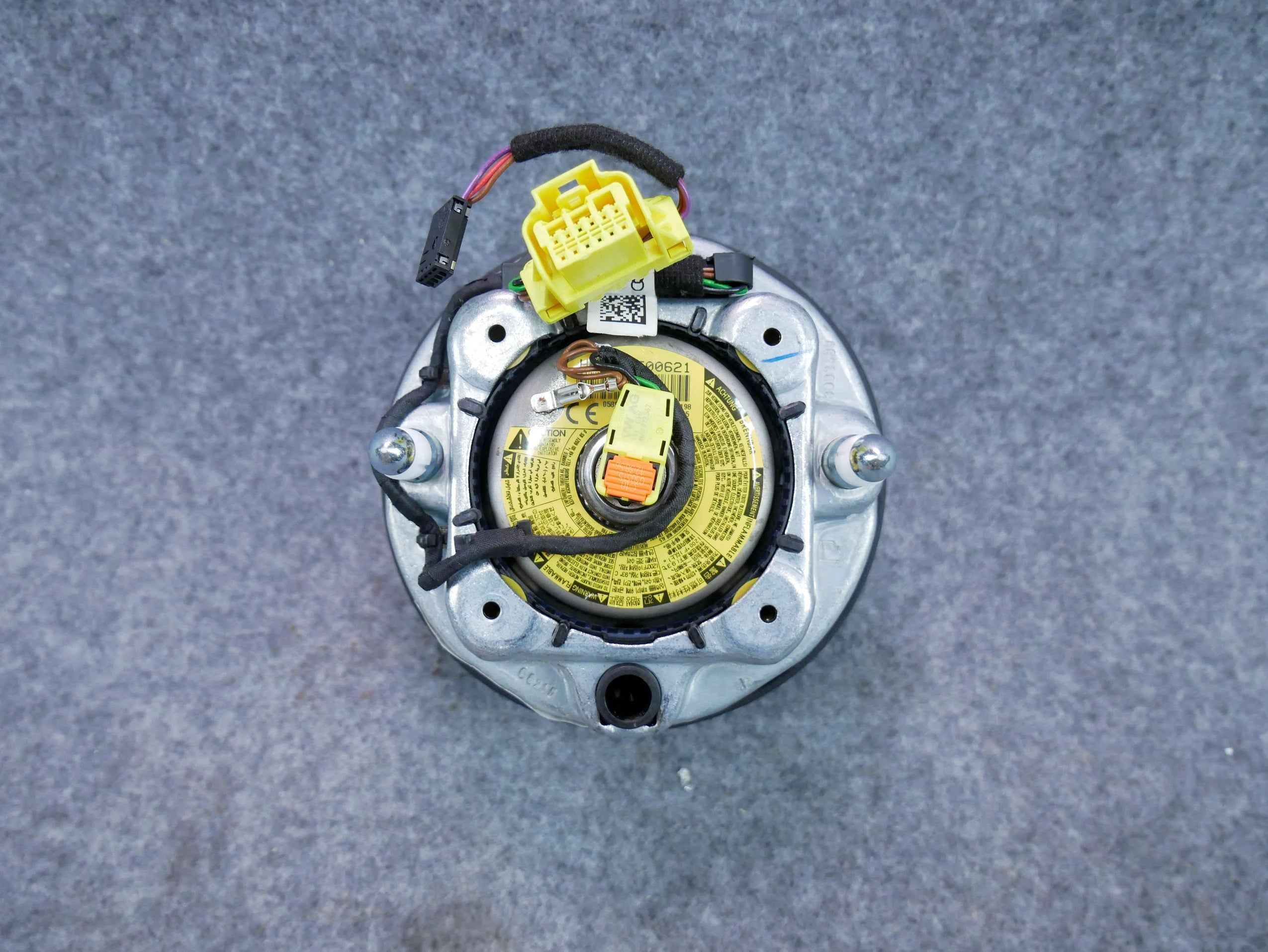 Airbag poduszka kierowcy NOWA OEM 8S0880201A AUDI TT TTS TTRS 8S0