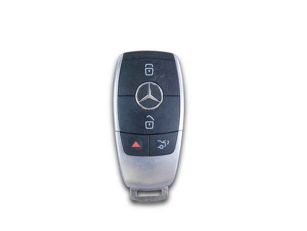 Oryginalny kluczyk pilot karta USA A2059053916 Mercedes C-klasa C300 W205