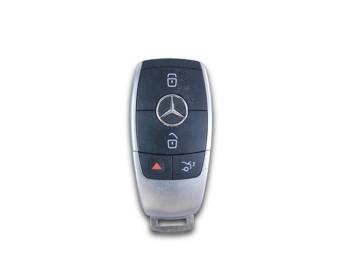 Oryginalny kluczyk pilot karta USA A2059053916 Mercedes C-klasa C300 W205