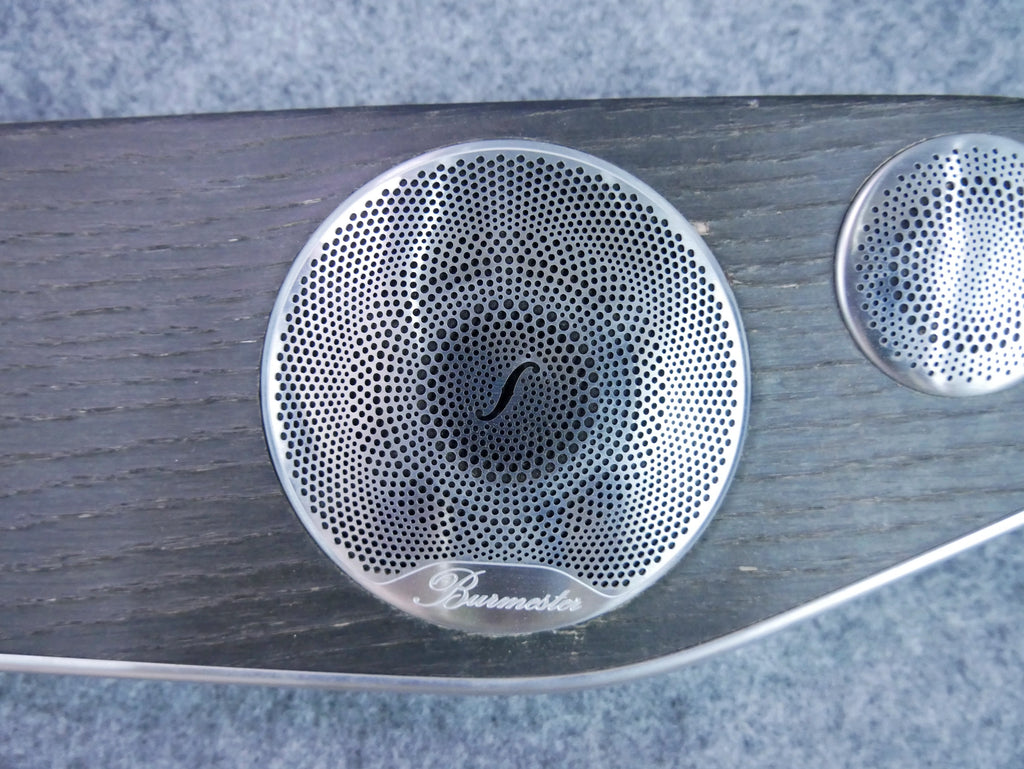 Osłona głośnika BURMESTER A2057271700 Mercedes C-klasa W205