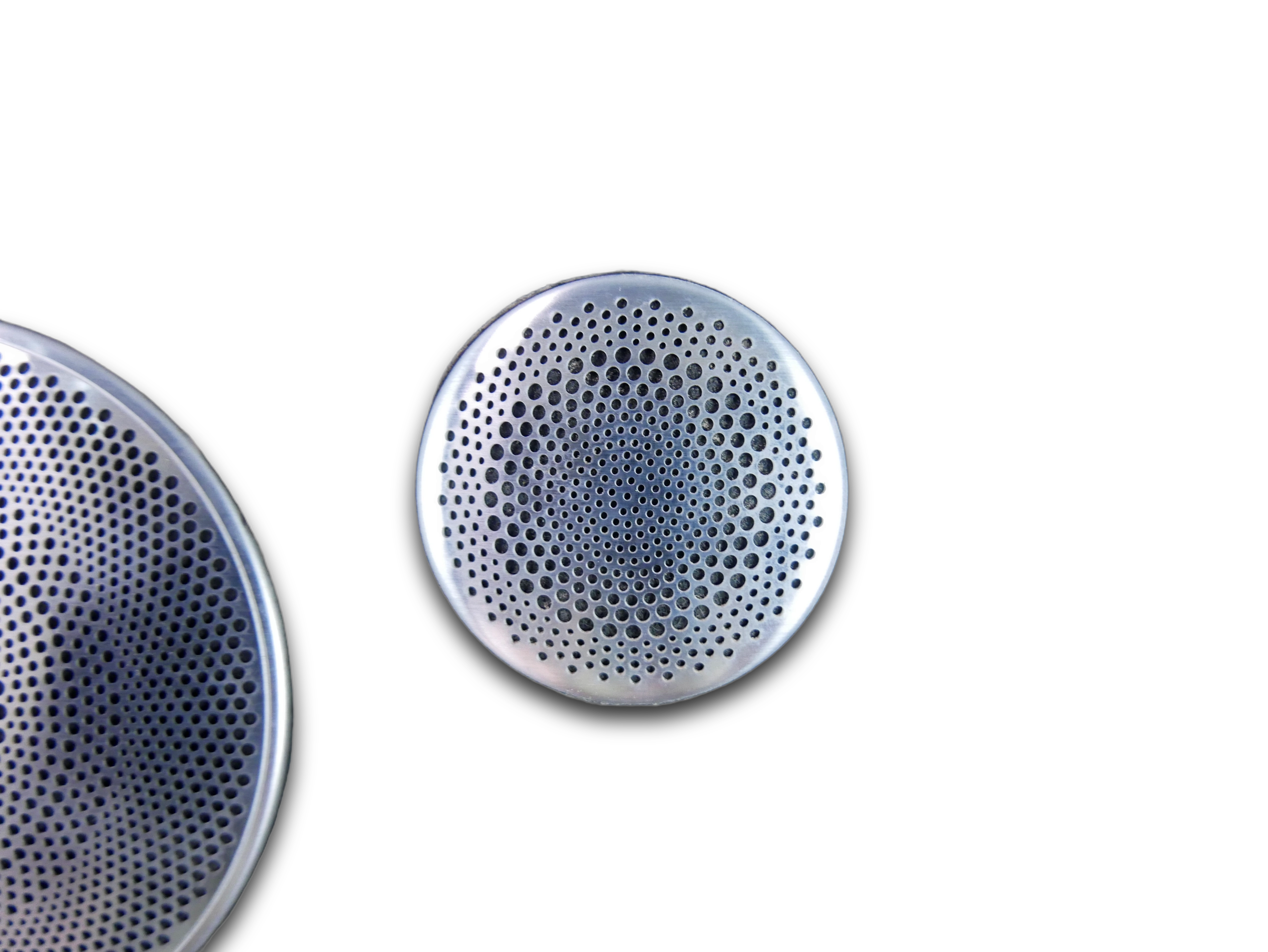 Osłona głośnika BURMESTER A2057271800 Mercedes C-klasa W205