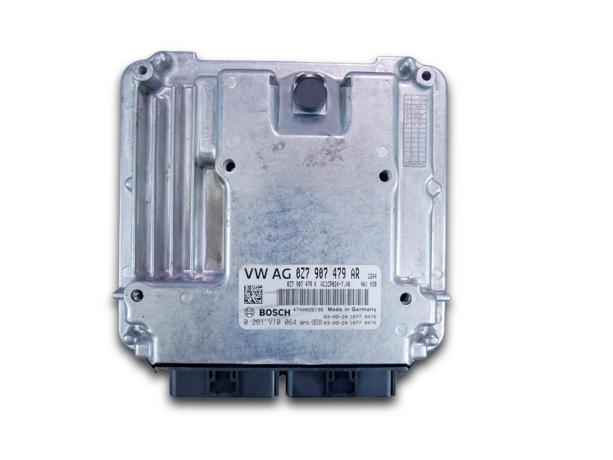 Komputer sterownik silnika ECU 0Z7907479AR AUDI Q5 GUB 2.0 TFSI