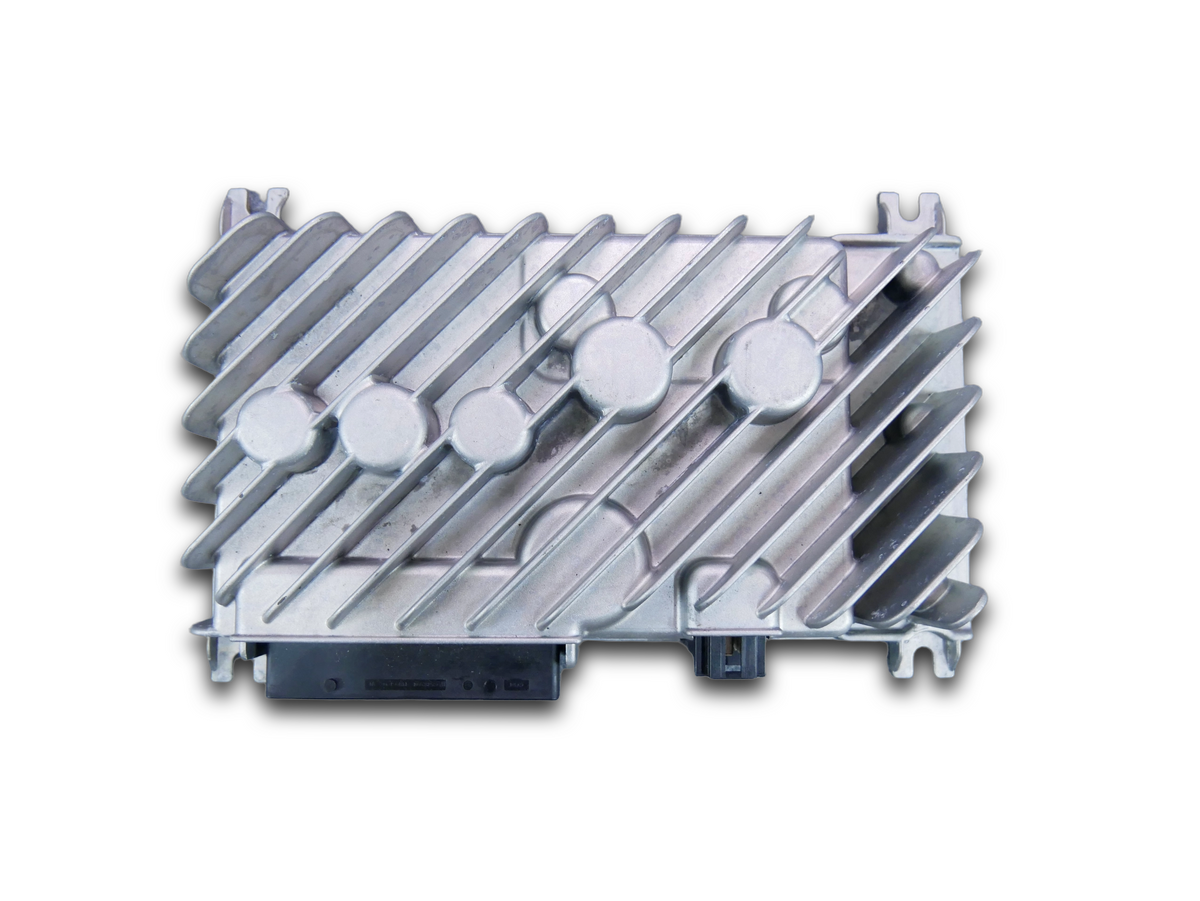 Wzmacniacz audio 3G0035466J VW TIGUAN III ARTEON