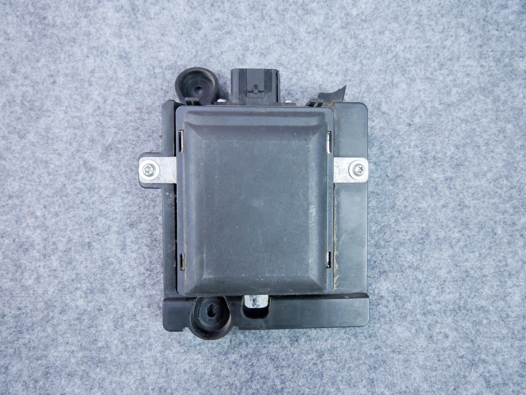 Radar martwego pola tył lewy SAIC 10808111/01 MG HS EHS