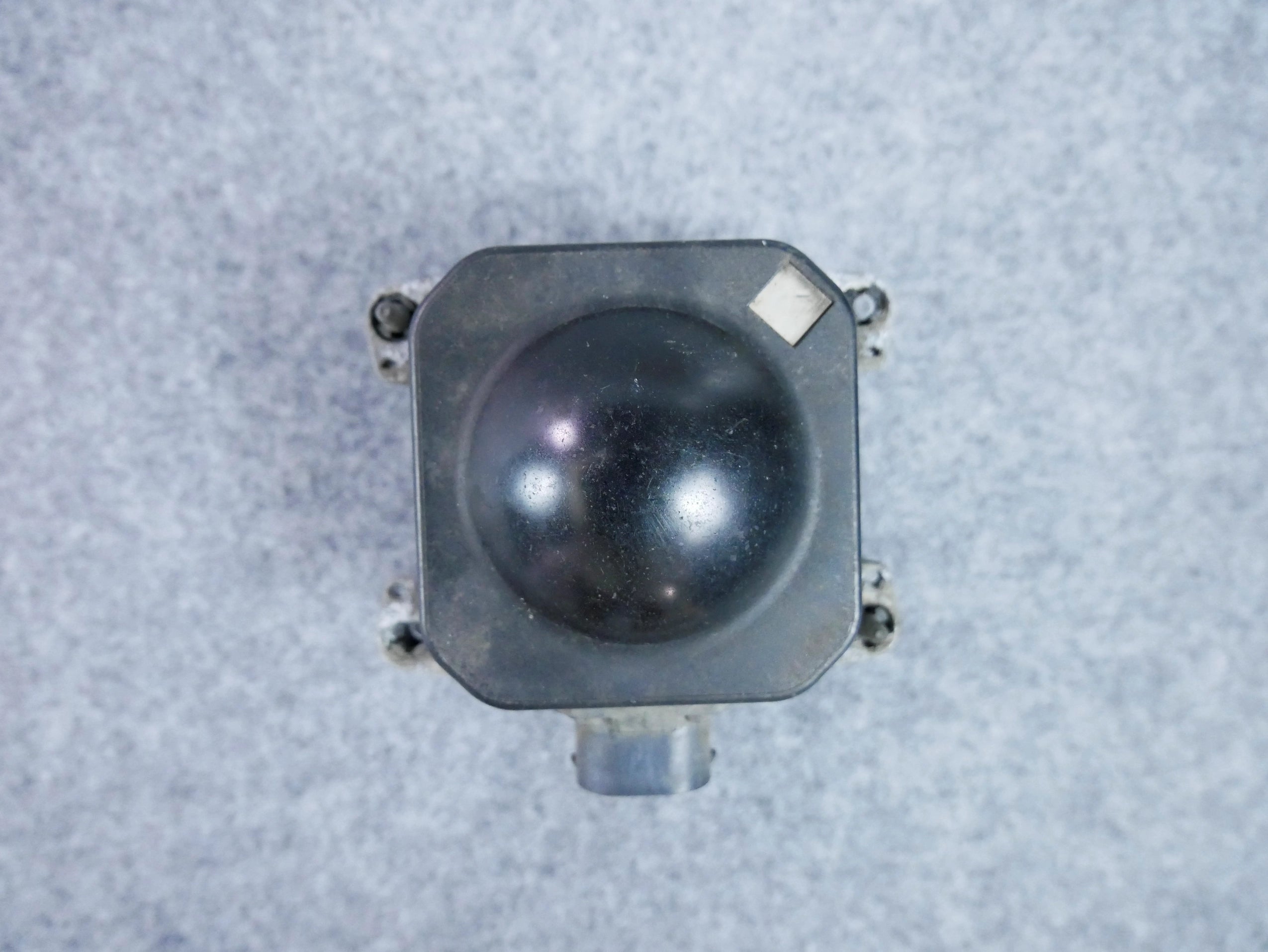 Czujnik sensor radar ACC DISTRONIC 5Q0907541H VW GOLF VII AUDI A3