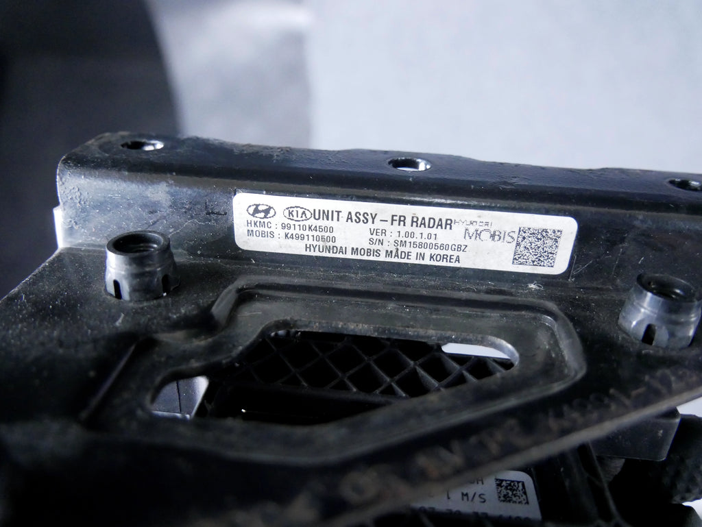 Radar czujnik ACC H8991-11000 KIA NIRO HYUNDAI KONA