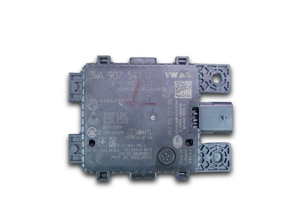 RADAR ACC DISTRONIC AUDI A3 8Y GOLF 8 CUPRA OCTAVIA 3WA907541J