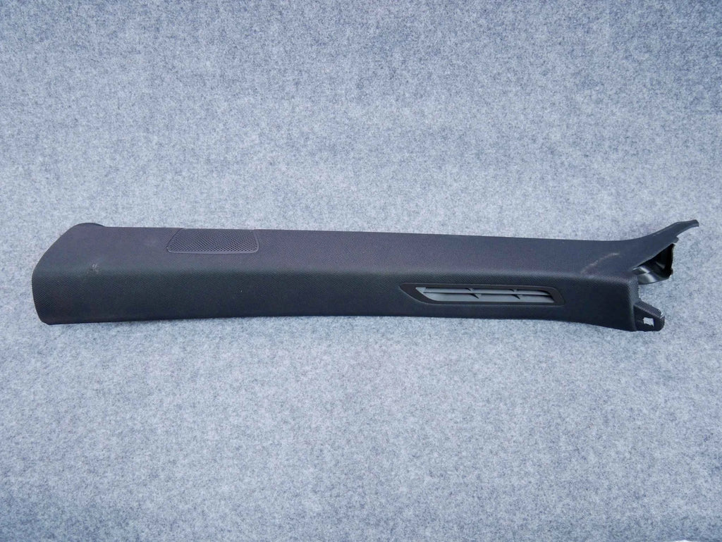 Słupek Słupek A Lewy Pokrywa Tapicerka 4K8867233F Audi A7 C8 4K8