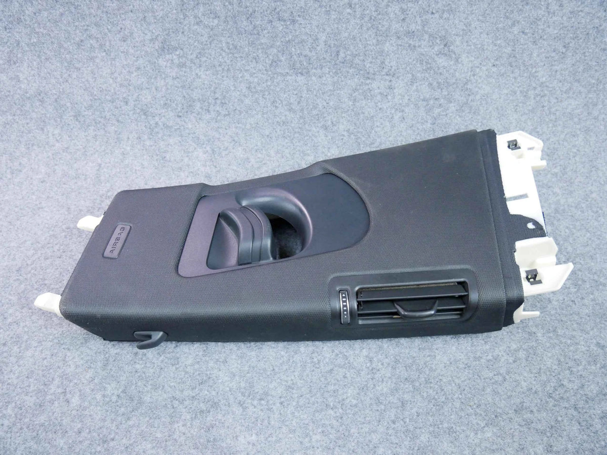 Słupek Słupek B Lewy Pokrywa Tapicerka 4K8867243A Audi A7 C8 4K8