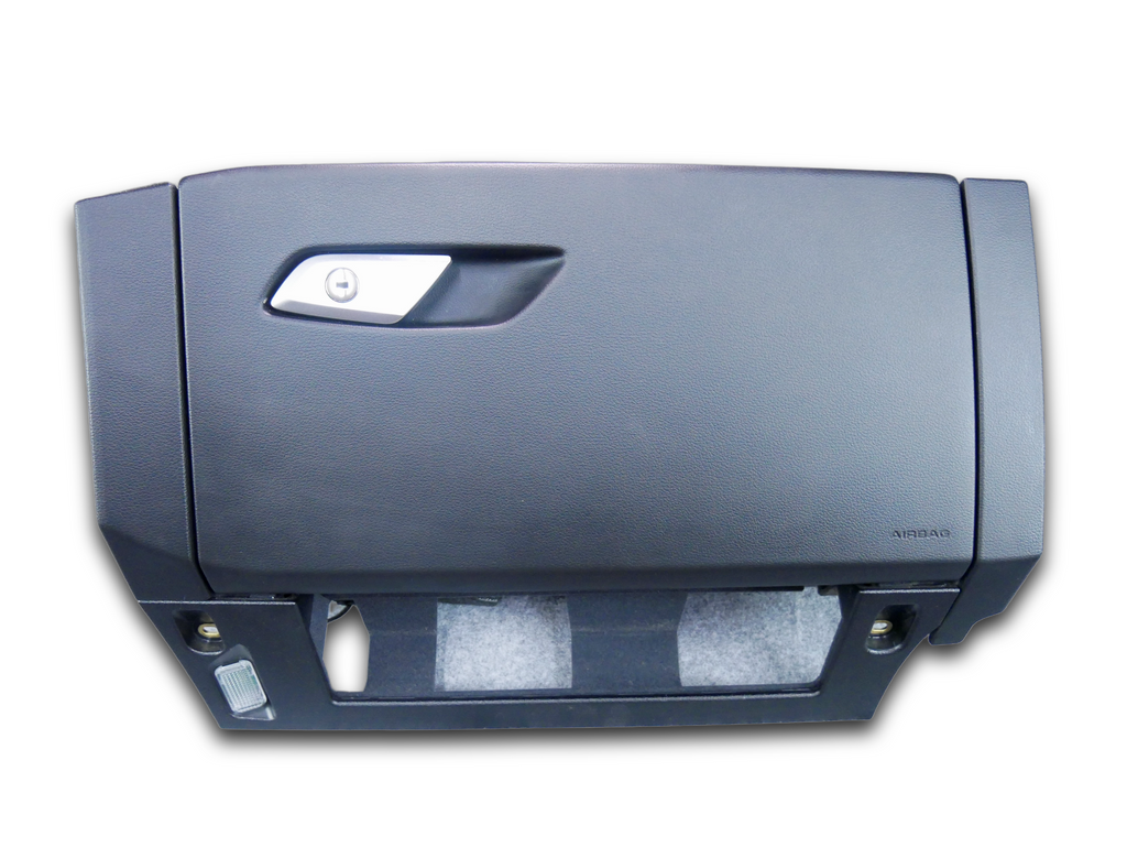 Schowek Pasażera Desk Rozdzielczej 4K1880302 6PS Soul Audi A6 C8 A7 4K