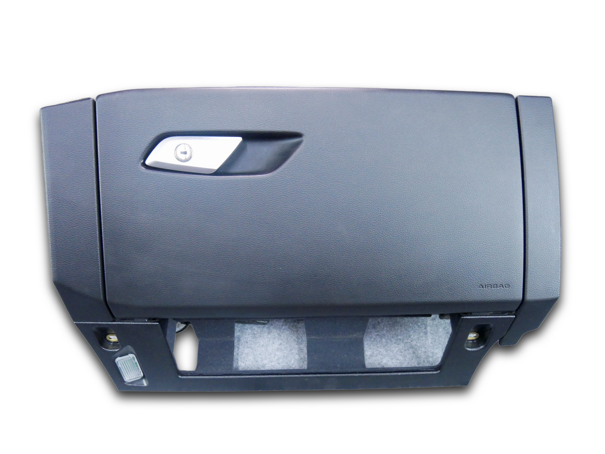 Schowek Pasażera Desk Rozdzielczej 4K1880302 6PS Soul Audi A6 C8 A7 4K