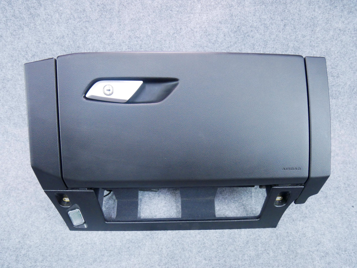 Schowek Pasażera Desk Rozdzielczej 4K1880302 6PS Soul Audi A6 C8 A7 4K