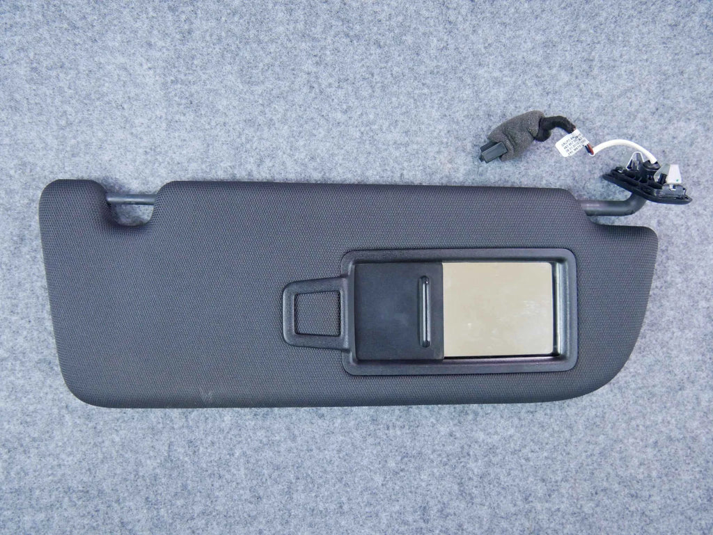 Osłona Przeciwsłoneczna Prawa Prawy Słonecznik 4K0857552D Audi A6 A7 C8