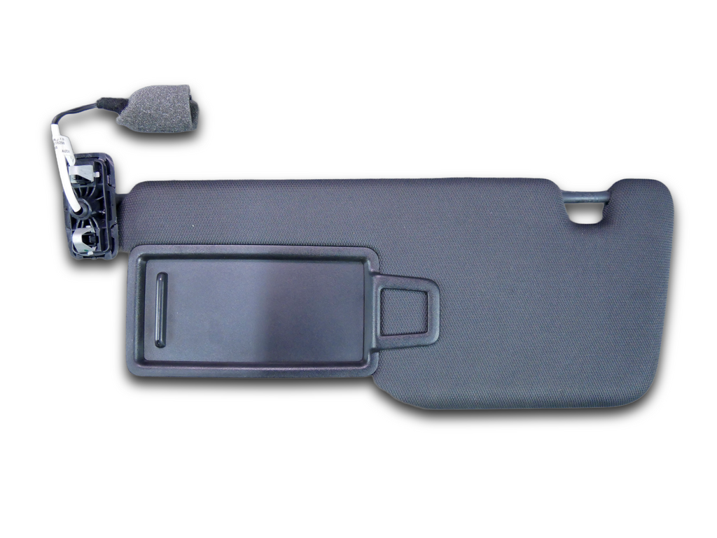Osłona Przeciwsłoneczna Lewa Lewy Słonecznik 4K0857551D Audi A6 A7 C8