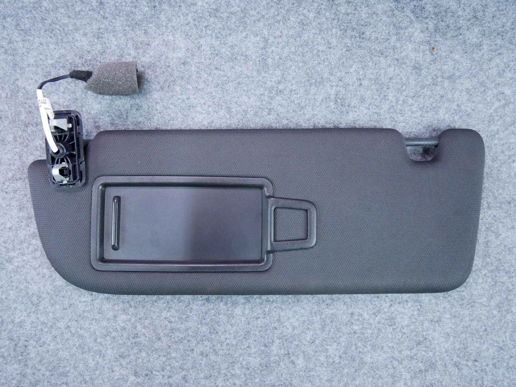Osłona Przeciwsłoneczna Lewa Lewy Słonecznik 4K0857551D Audi A6 A7 C8