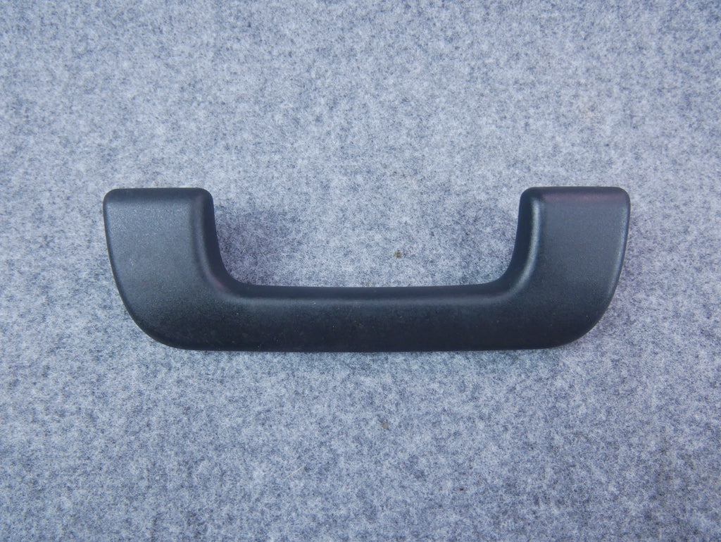 Rączka Uchwyt Podsufitki Czarny 4N0857607 4PK Audi A7 C8 4K8 A6 A8