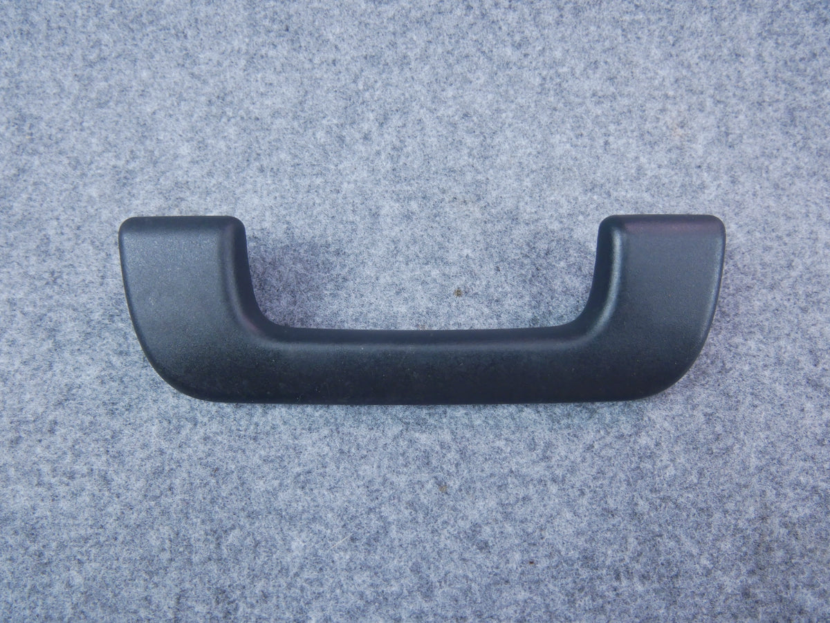 Rączka Uchwyt Podsufitki Czarny 4N0857607 4PK Audi A7 C8 4K8 A6 A8