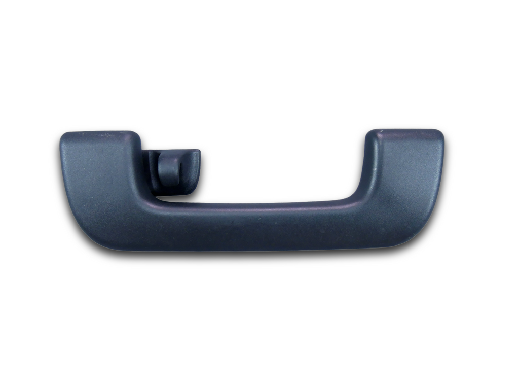 Rączka Uchwyt Podsufitki Lewy Czarny 4N0857643 4PK Audi A7 C8 A6 A8