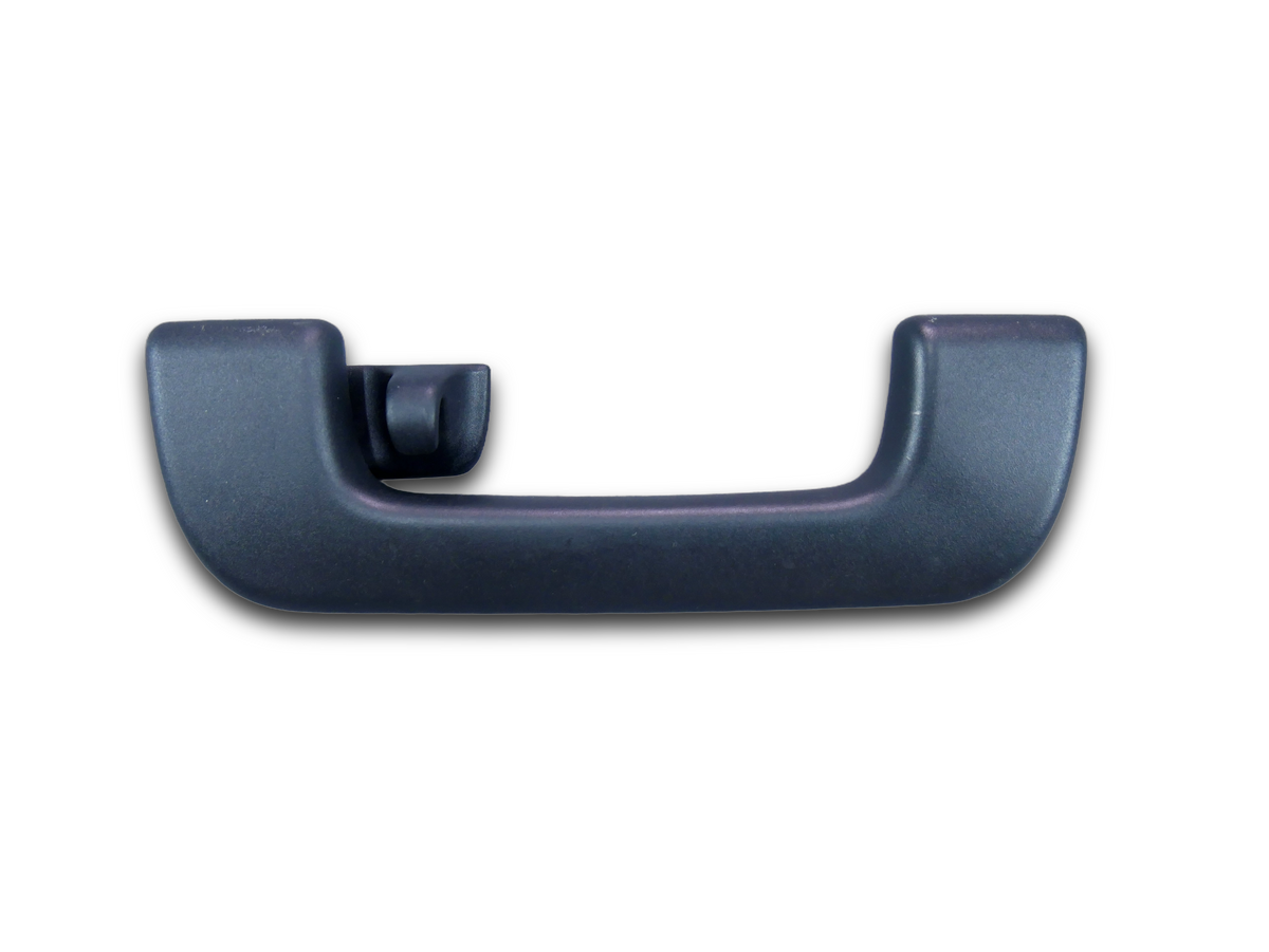 Rączka Uchwyt Podsufitki Lewy Czarny 4N0857643 4PK Audi A7 C8 A6 A8