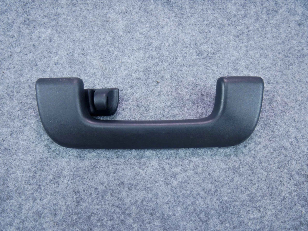 Rączka Uchwyt Podsufitki Lewy Czarny 4N0857643 4PK Audi A7 C8 A6 A8