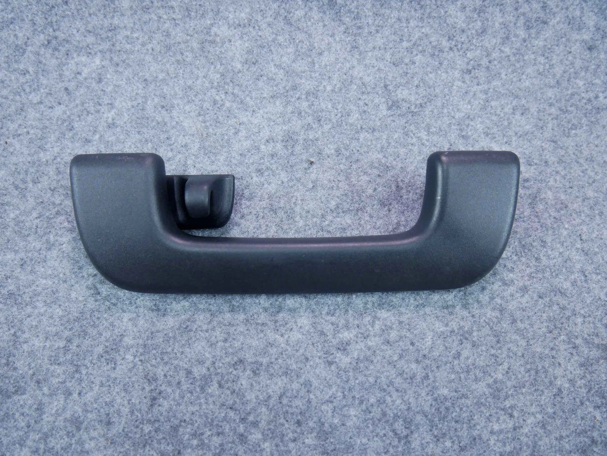 Rączka Uchwyt Podsufitki Lewy Czarny 4N0857643 4PK Audi A7 C8 A6 A8