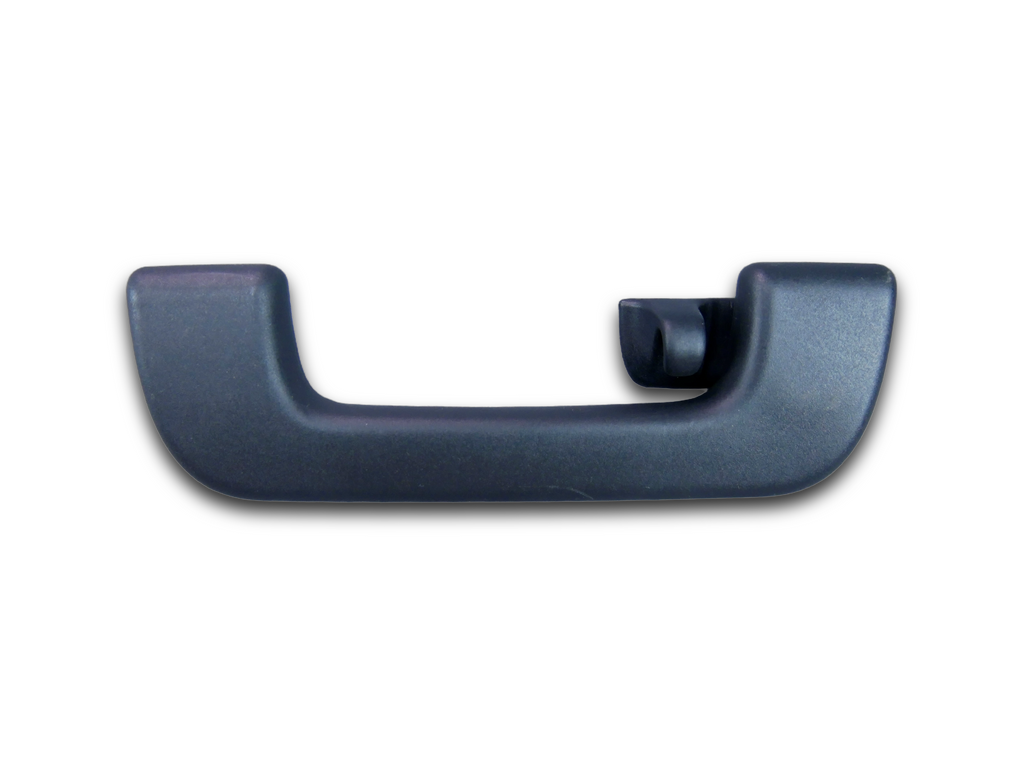 Rączka Uchwyt Podsufitki Prawy Czarny 4N0857644 4PK Audi A7 C8 A6 A8