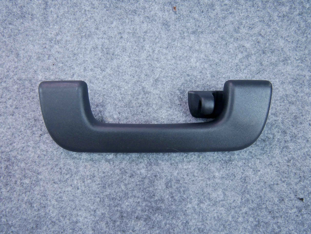 Rączka Uchwyt Podsufitki Prawy Czarny 4N0857644 4PK Audi A7 C8 A6 A8