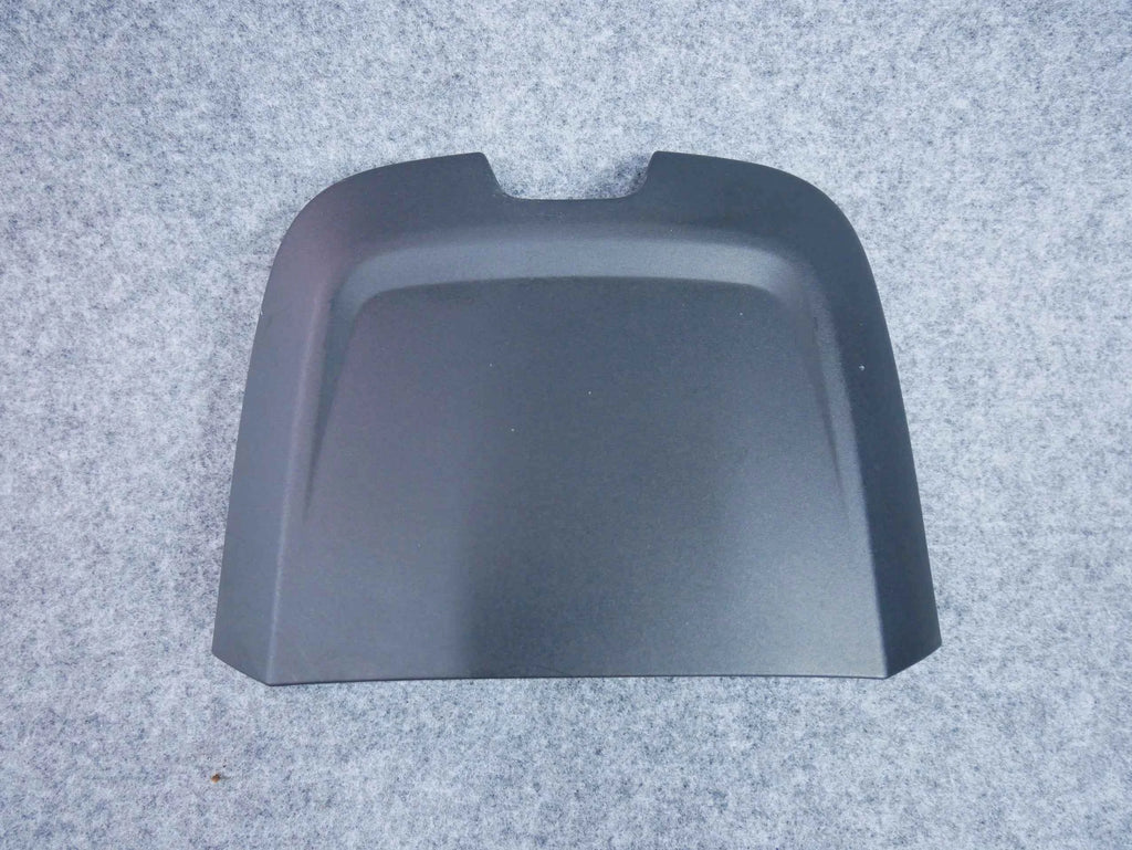 Osłona Lusterka Wewnętrznego Czarna 4K8857519A 4PK Audi A7 C8 4K8 A6