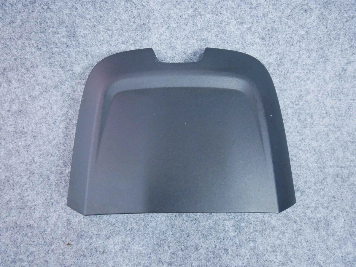 Osłona Lusterka Wewnętrznego Czarna 4K8857519A 4PK Audi A7 C8 4K8 A6