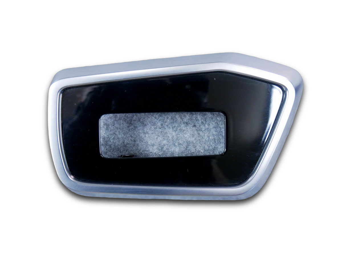 Ramka Obudowa Przełącznika Świateł 4K1857966 V58 Audi A6 C8 A7 4K
