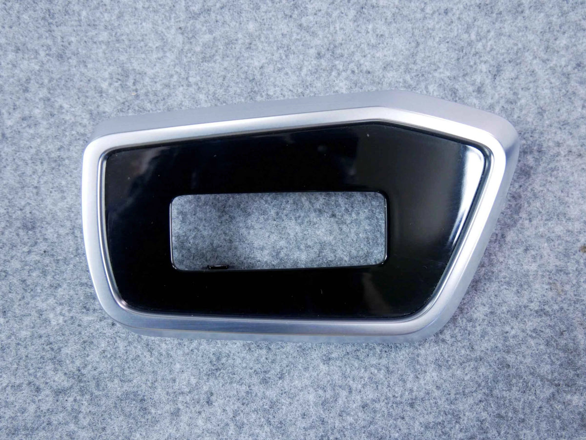 Ramka Obudowa Przełącznika Świateł 4K1857966 V58 Audi A6 C8 A7 4K