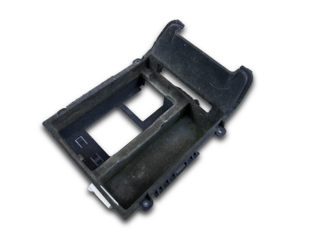 Schowek Półka Tunelu Środkowego 4K0864981A Audi A6 C8 A7 4K Konsoli