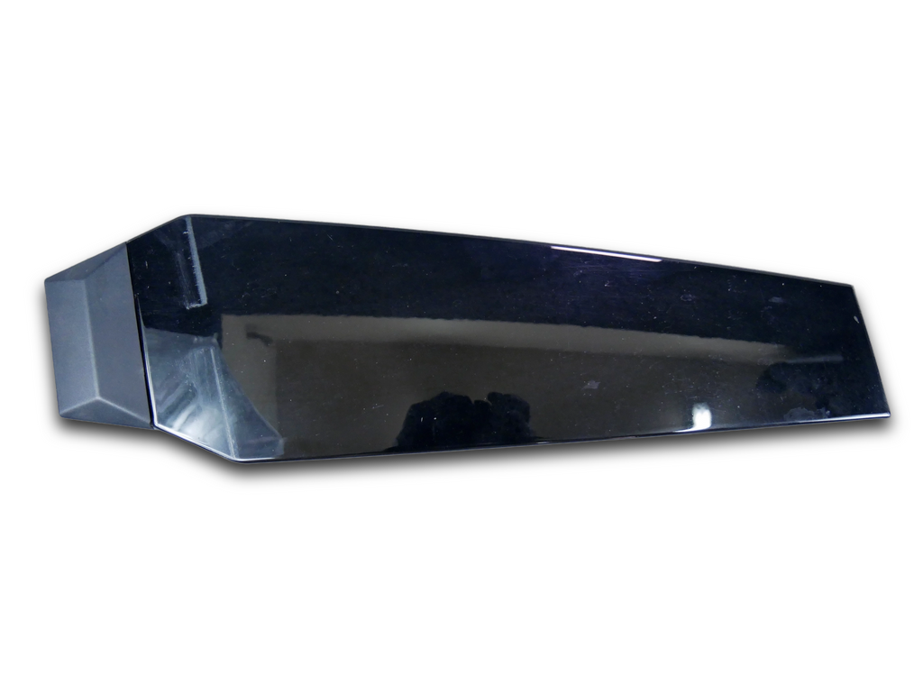Osłona Blenda Słupka Drzwi Lewa 4K8853289 Audi A7 C8 4K8 Czarna