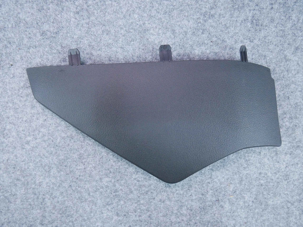 Osłona Boku Konsoli Lewa 4K0857085 Audi A6 C8 A7 4K Boczna