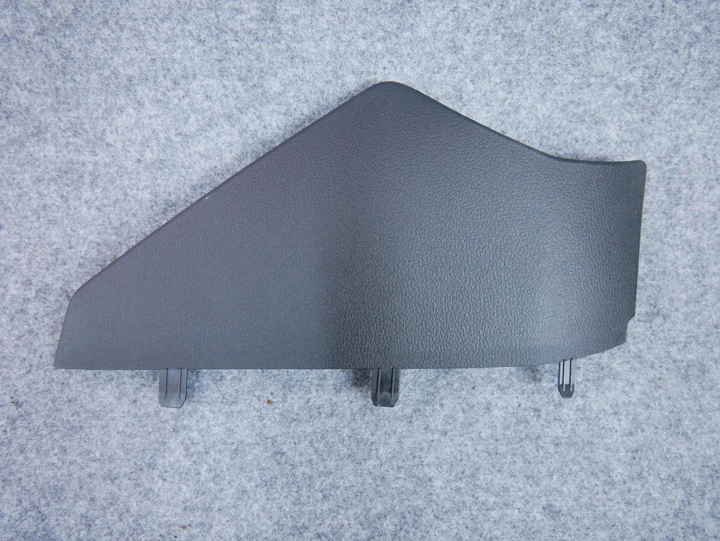 Osłona Boku Deski Rozdzielczej Prawa 4K0857086 Audi A6 C8 A7 4K Boczna
