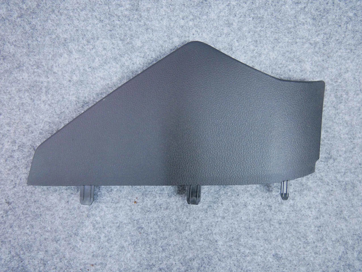 Osłona Boku Deski Rozdzielczej Prawa 4K0857086 Audi A6 C8 A7 4K Boczna