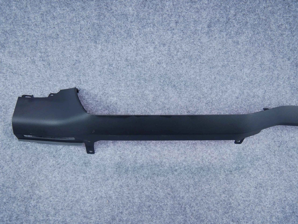 Listwa Deski Rozdzielczej Konsoli 4K1857298A Audi A6 C8 A7 4K Ozdobna