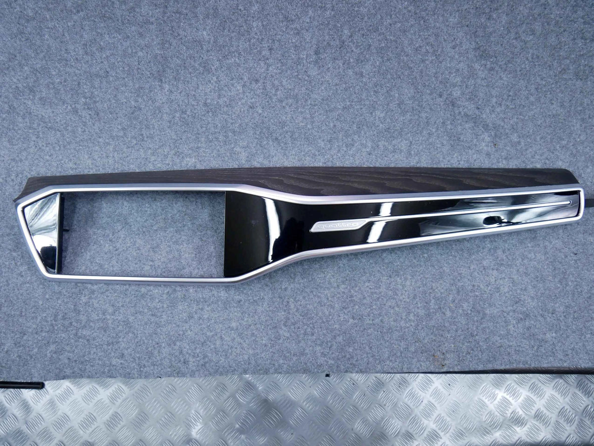 Listwa Dekoracyjna Deski Konsoli 4K1857200G V58 Audi A6 C8 A7 Ozdobna