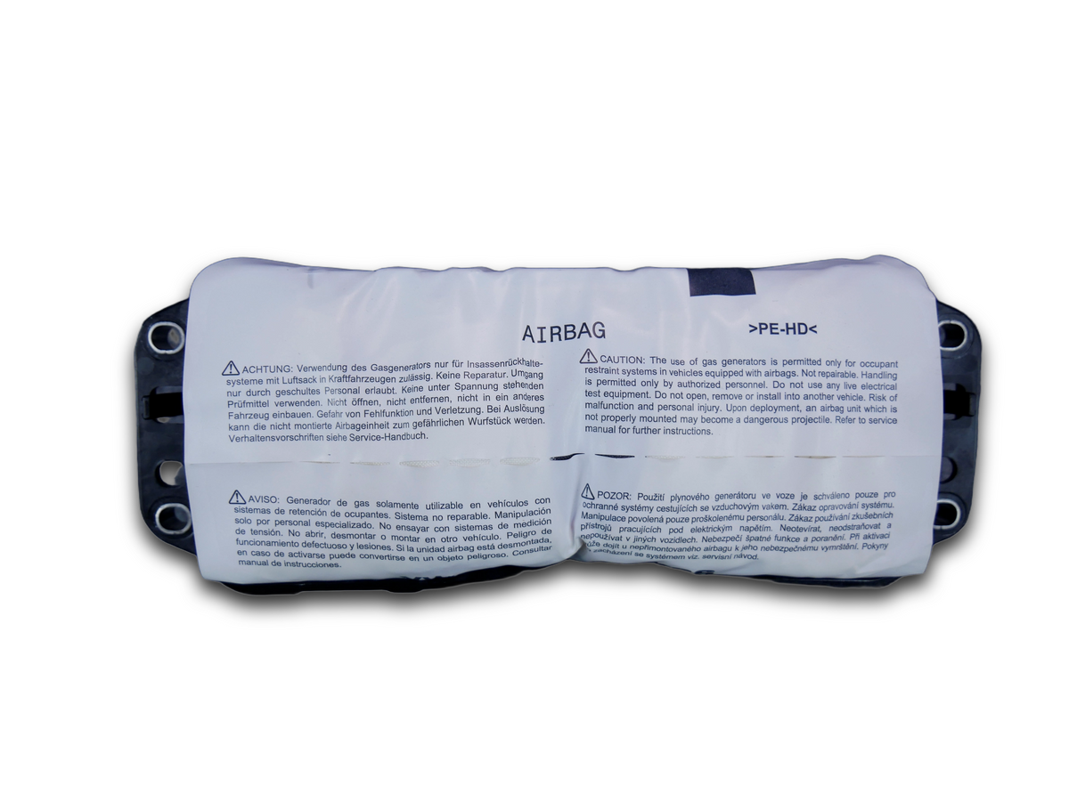 Poduszka Airbag Pasażera Deski 4K0880204E Audi A6 C8 A7 4K Konsoli