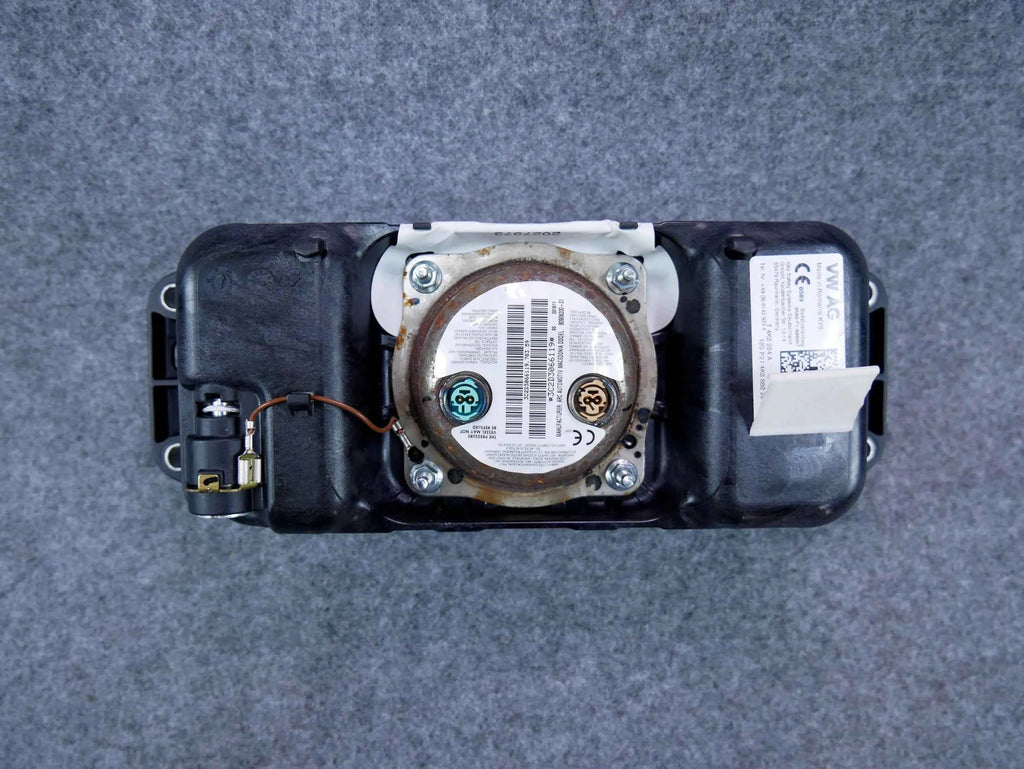 Poduszka Airbag Pasażera Deski 4K0880204E Audi A6 C8 A7 4K Konsoli