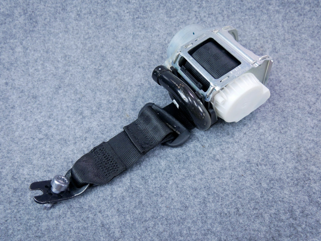 Pas Bezpieczeństwa Tył Prawy Nowy OEM 8W7857806B Audi A5 F5 Cabrio