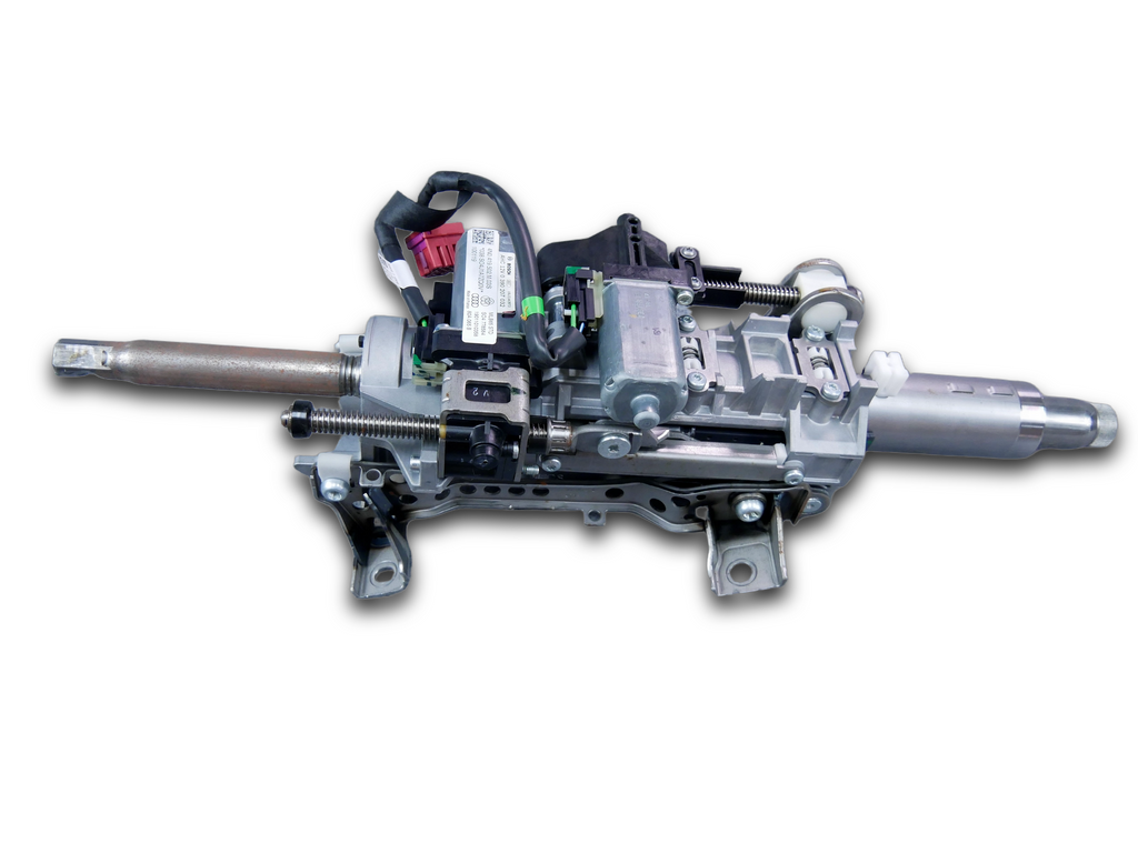 Kolumna Kierownicza Regulowana 4N0419502M Audi A6 C8 A7 4K A8 D5 OEM