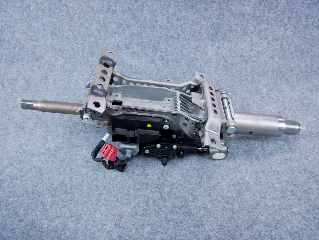 Kolumna Kierownicza Regulowana 4N0419502M Audi A6 C8 A7 4K A8 D5 OEM